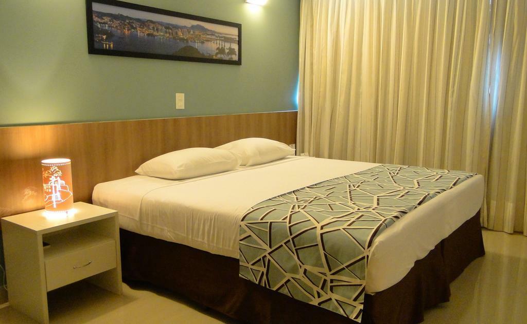Alameda Vitoria Hotel Esterno foto
